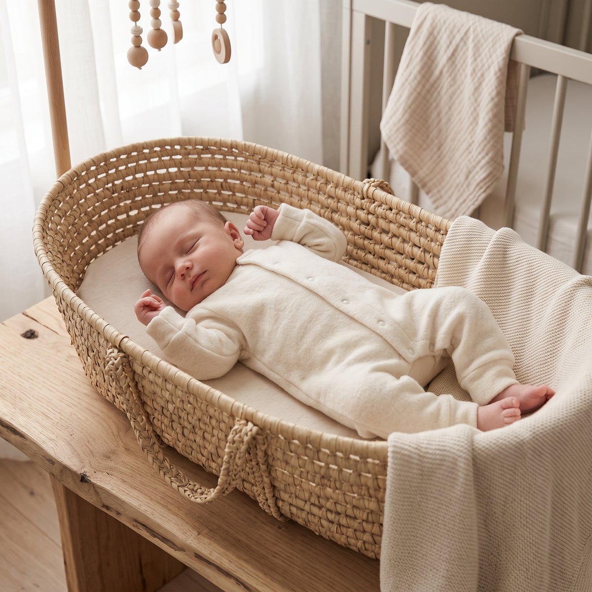 Boxpakje | Teddy Cotton Natural