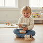 Houten Boor