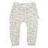 Jogger wild flower