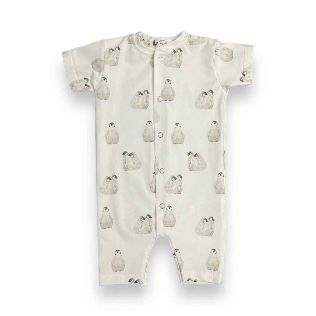 Boxpakje zomer penguin
