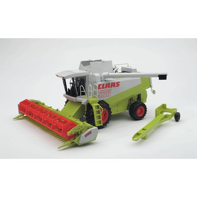 Bruder Claas Lexion 480 Maaidorser – Speelgoed Landbouwmachine by Dagros wholesales