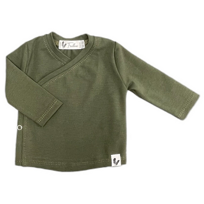 Overslagshirtje juniper - Esjalynn kids