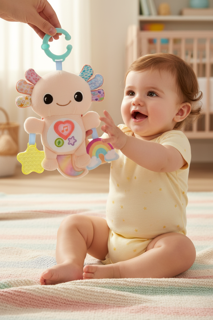 VTech Mijn Knuffelvriendje by Dagros wholesales