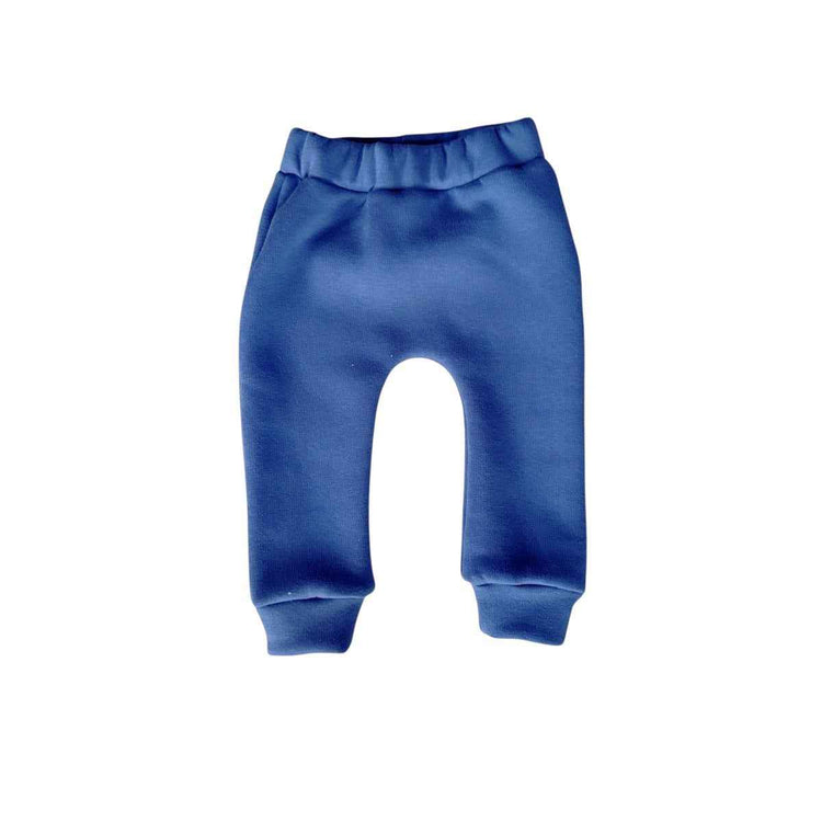 Jogger jogging dark jeans