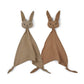 Ado knuffeldoekje 2-pack