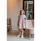 Daphne Dress – Handgesmokte Vintage Prinsessenjurk