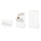 Complete babykamer Florentina brede incl. brede plankenheid, 4 delen - Esjalynn kids