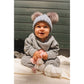Louie Sweatsuit – De Comfortabele Basic Musthav