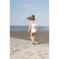 Annie & Charles® Badeanzug met Spitze