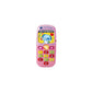 VTech Baby Telefoontje Roze – 15 cm by Dagros wholesales
