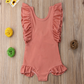 Annie & Charles® badpak met ruches