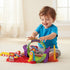 VTech Toet Toet Auto’s – Race & Stunt Looping Speelset by VTech