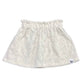 Rokje Flower Ecru - Zomer Must-Have voor Elke Garderobe