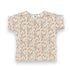 Shirt love flower