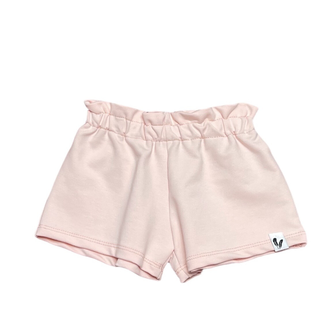 Shorts culottes pink - Esjalynn kids
