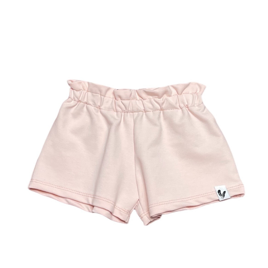 Shorts culottes pink - Esjalynn kids