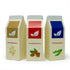 MAMAMEMO Pak Amandelmelk van FSC Hout – Speelgoed Eten by Mamamemo
