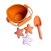 Swim Essentials Strandspeelgoedset – Oranje Zeester by Swim Essentials