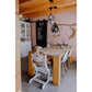 tiSsi® tafel beuk WIT voor kinderstoel by tiSsi ® Familie beginnt mit uns™