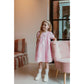 Daphne Dress – Handgesmokte Vintage Prinsessenjurk