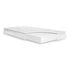 tiSsi® Monti Jeugdmatras 140x200 cm – Comfortschuim met Longlast Hoes by tiSsi ® Familie beginnt mit uns™