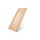 tiSsi® glijbaan met kleurrijke pastelkleurige klimwolken