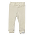 Broekje pointelle natural beige - Esjalynn kids