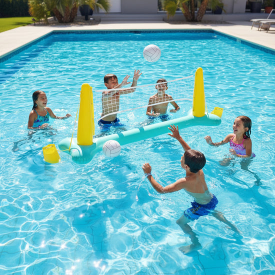 Intex Zwembad Volleybal Spel by Intex