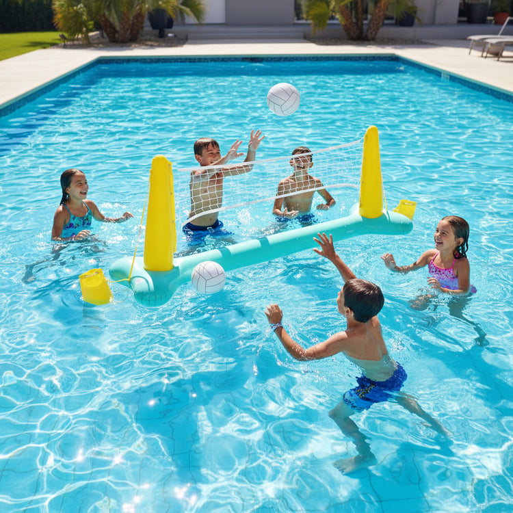 Intex Zwembad Volleybal Spel by Intex