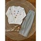 Oliver denim lange broek