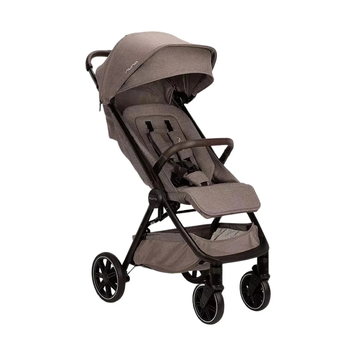 Nuna TRVL lx Buggy / Kinderwagen
