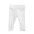 Newborn broekje white - Esjalynn kids