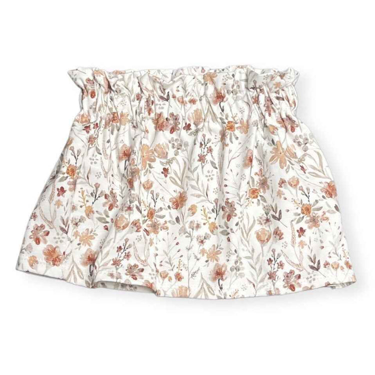 Waterbloemen rokje voor een Trendy Zomerlook - Perfect Waterbloemen Rokje voor Jouw Outfit by Feathers®