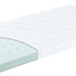 tiSsi® Matras Premium 120x60 cm – Met Natbescherming voor Hajo en andere Kinderbedden by tiSsi ® Familie beginnt mit uns™