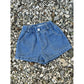 Nova Denim Shorts – La Olivia Kids