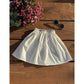 Lyra Set – Geborduurde Tweedelige Set in Off-White
