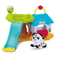 VTech Rol & Dol Dieren Speelhuisje – Inclusief Dex de Dalmatiër by Dagros wholesales