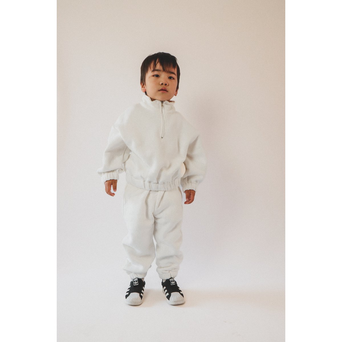 La Olivia Kids Jett Sweatsuit — Matching Hoodie & Broek, 6 Kleuren (1Y–6Y)
