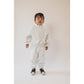 La Olivia Kids Jett Sweatsuit — Matching Hoodie & Broek, 6 Kleuren (1Y–6Y)