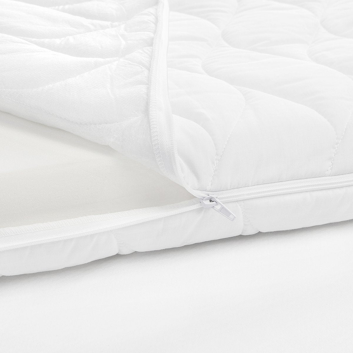 tiSsi® Matras Standard 120x60 cm – Geschikt voor Hajo en andere Kinderbedden by tiSsi ® Familie beginnt mit uns™