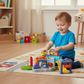 VTech Toet Toet Auto&