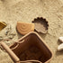 Millan Siliconen Strandset Bruin | Nuuroo | 100% Siliconen by Nuuroo