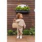Louie Sweatsuit – De Comfortabele Basic Musthav