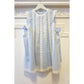 Cressida Dress – Vintage Elegantie uit de "Bridgerton-collectie