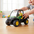 Bruder John Deere Gator XUV855D met Bestuurder by Bruder