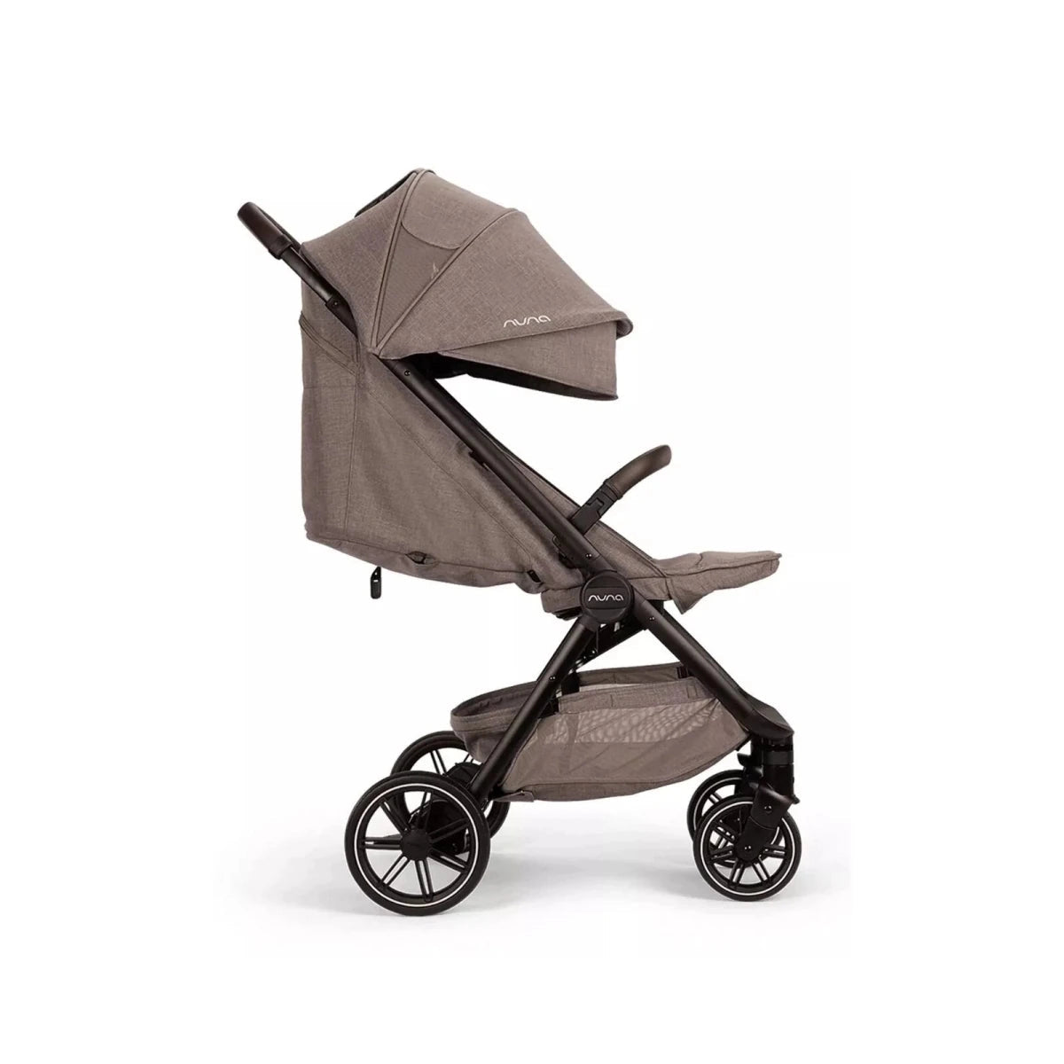 Nuna TRVL lx Buggy / Kinderwagen