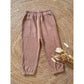 Louie Sweatsuit – De Comfortabele Basic Musthav