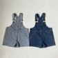 Tru Denim Overall – Oversized Spijkeroverall