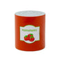 MAMAMEMO Blikje Tomaten van FSC Hout – Speelgoed Eten by Mamamemo