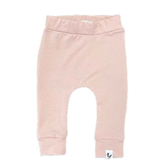 Newborn harem broekje crepe
